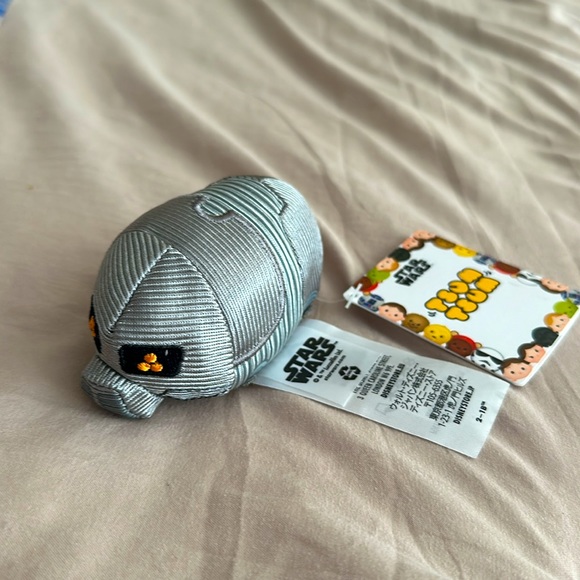 Mini tsum tsum bundle . - Picture 5 of 7